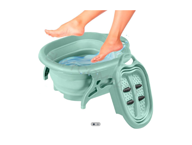 Miniatura 2 de Tina masajeadora para pies